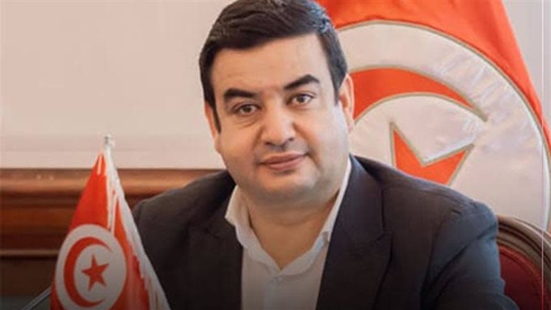 العياشي زمال، فيتو