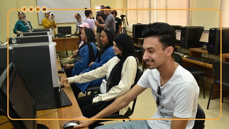 تنسيق الدبلومات الفنية