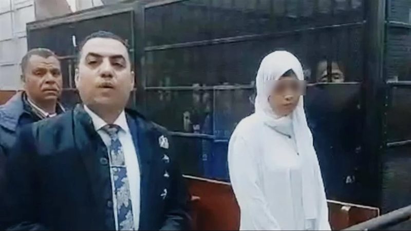 جنايات مستانف طنطا