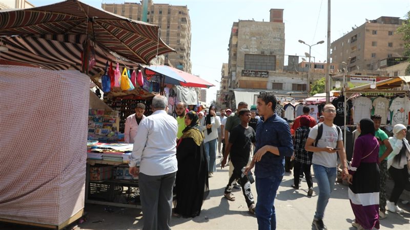 جانب من الجولة، فيتو