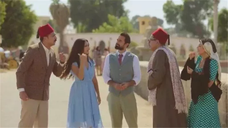 أبطال عمر أفندي،