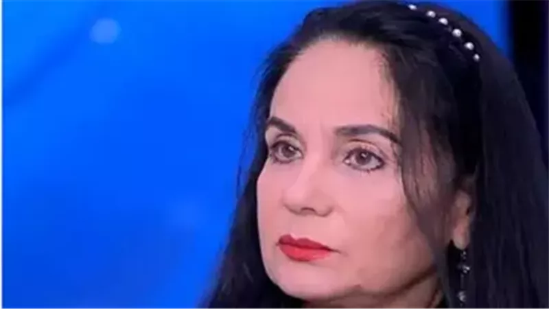 سحر رامي، فيتو