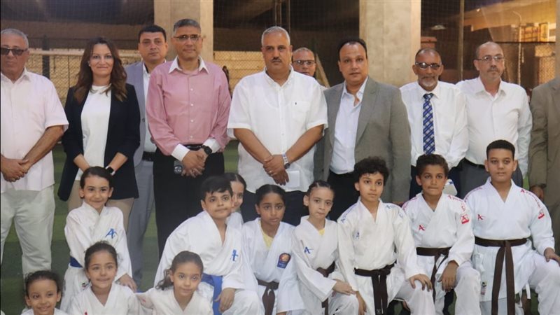 محافظ الجيزة، فيتو