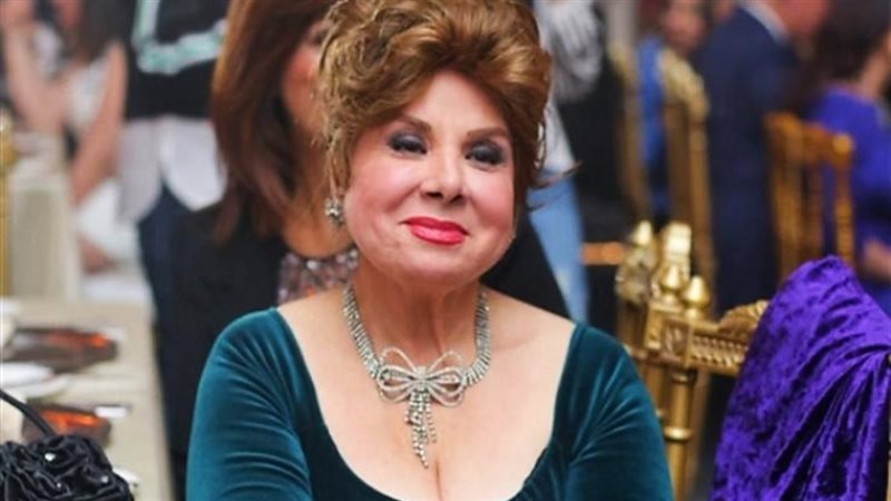 فادية عبد الغني،