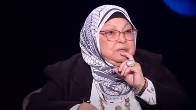 الدكتورة سعاد صالح،