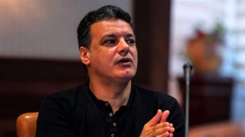إيهاب جلال، فيتو