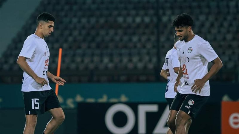 منتخب مصر الأول لكرة