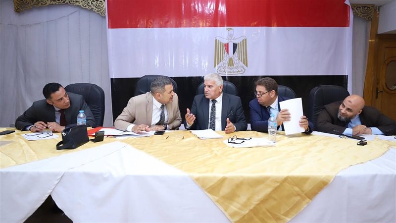 أعضاء لجنة قيد المحامين،