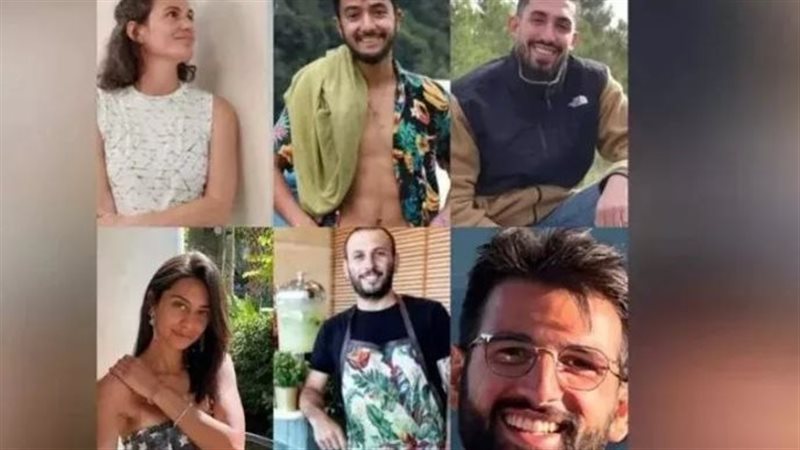 الأسيرة القتيلة عيدان