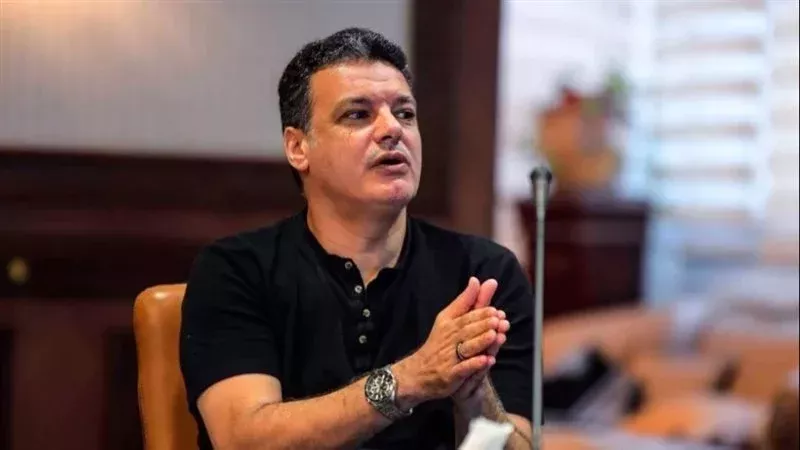 إيهاب جلال، فيتو