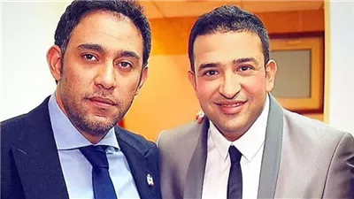 رد ناري من تامر حسين على اتهامات عمرو مصطفى بسرقة لحنه (خاص)