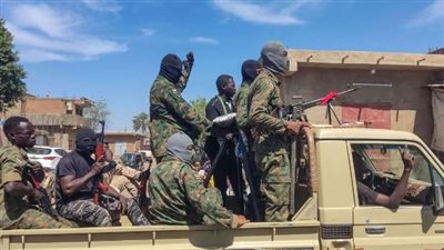 السيطرة على آليات عسكرية ومطارين، مكاسب الجيش السوداني بعد السيطرة على قاعدة الزرق