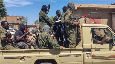الجيش السوداني يلقي القبض على 100 عنصر من الجيش والشرطة الإثيوبية