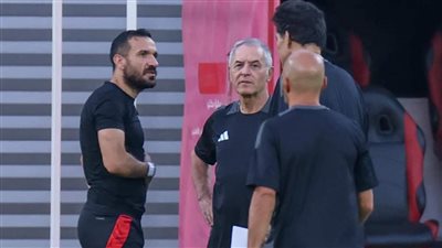 أخبار الأهلي، مفاجأة معلول وخليفة أمير توفيق وملف الإصابات 