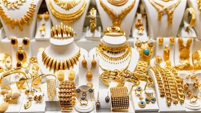تراجع سعر جرام الذهب صباح اليوم الأحد 6 أكتوبر 2024