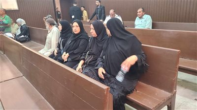 وصول أسرة طفل شبرا الخيمة 