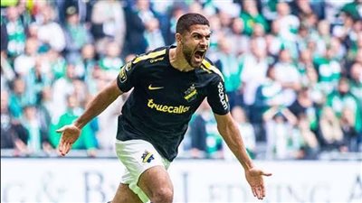 كان قريبا من الأهلي، الزمالك يحسم صفقة الفلسطيني عمر فرج لتدعيم الهجوم 