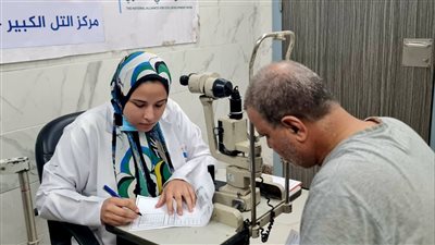  تنظيم قافلة بمركز طب الأسرة بمدينة المستقبل في الإسماعيلية غدا