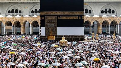 بداية بناء الكعبة، تفسير الشيخ محمد سيد طنطاوي للآية 127 من سورة البقرة 