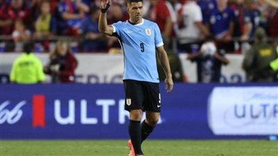 لويس سواريز يعلن اعتزاله اللعب دوليا بعد 17 عامًا من التألق مع أوروجواي (فيديو)