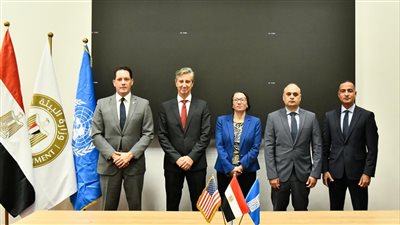 مبادرة جديدة للحفاظ على كنوز البحر الأحمر.. 14 مليون دولار لحماية الشعاب المرجانية في مصر.. وإنشاء صندوق لتمويل المشاريع المختصة