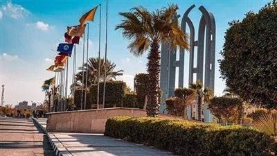 نادي جامعة حلوان يطلق برنامجًا رياضيًا شاملًا مع بداية العام الدراسي الجديد