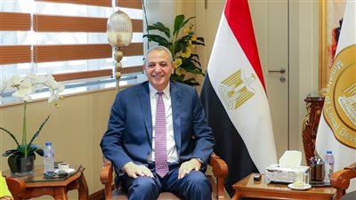 الغربية تواصل جهودها في إدارة المخلفات، مشروع جديد لمعالجة 1800 طن يوميًا