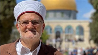 بعد استدعاء مخابرات الاحتلال للتحقيق، الإفراج عن خطيب الأقصى