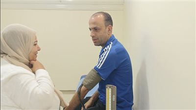 تطوير برمجيات جديدة بالذكاء الاصطناعي لتحليل بيانات الفحوصات الطبية 