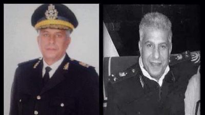 الإعدام للمتهم بقتل اللواء نبيل فراج بكرداسة