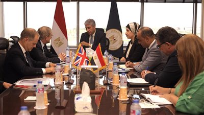 وزارة السياحة تطلق حملات لتشجيع الفرق الإنجليزية لإقامة معسكراتهم في مصر