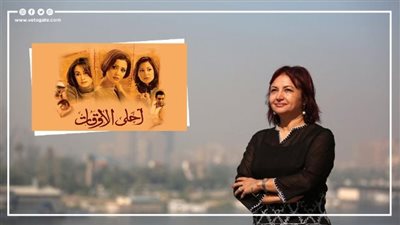 هالة خليل تكشف لـ فيتو مفاجأة عن الجزء الثاني من 