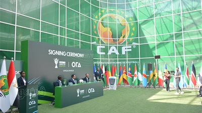 أبرزها إقامة الانتخابات في مصر، 4 قرارات هامة في الجمعية العمومية للكاف