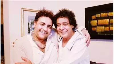 الليلة يا سمرا، منير الغائب الحاضر في كليب 