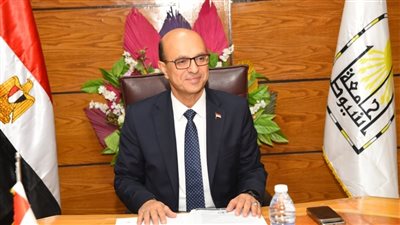 جامعة أسيوط تفوز بجائزة عبادة الدولية للباحثين المتميزين فى مجال العلوم الزراعية