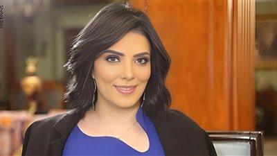 حورية فرغلي: أتشرف بتشبيهي بـ«أبو الهول» ومايكل جاكسون.. ولسه بشوف أشياء غريبة ومخيفة فى بيتي (حوار)