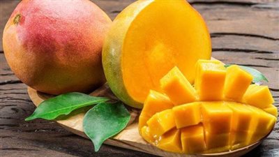 فوائد المانجو، تقوي النظر وتحافظ على الوزن وتحمي من أمراض القلب والسرطان 