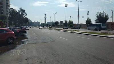 خريف 2024، منخفض جوي شديد البرودة وعواصف رعدية