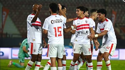 الزمالك يسير بخطى ثابتة قبل موقعة السوبر الإفريقي.. دفع مليار جنيه ديون على الأبيض.. 12 لاعبا يدخلون دائرة اهتمام القلعة البيضاء.. والجزيري يتراجع عن شكواه 