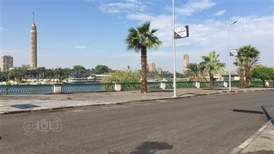 دافئ على القاهرة الكبرى، الأرصاد الجوية تعلن طقس الغد