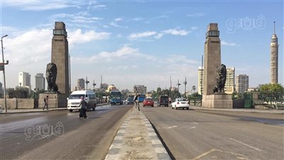 درجات الحرارة اليوم الأربعاء 22-1-2025 فى مصر