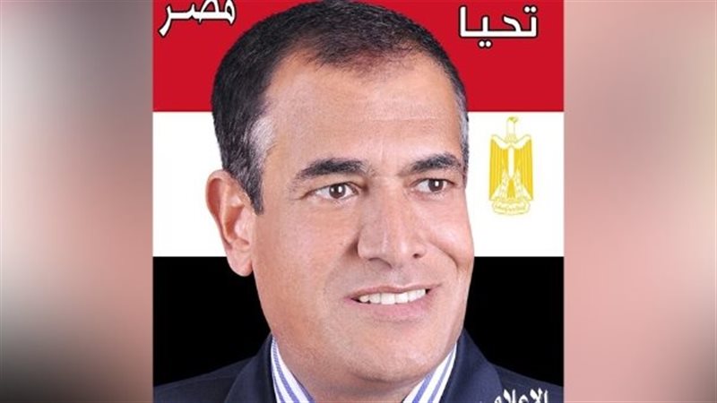 النائب أحمد همام