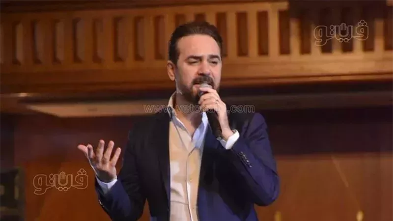 وائل جسار، فيتو 