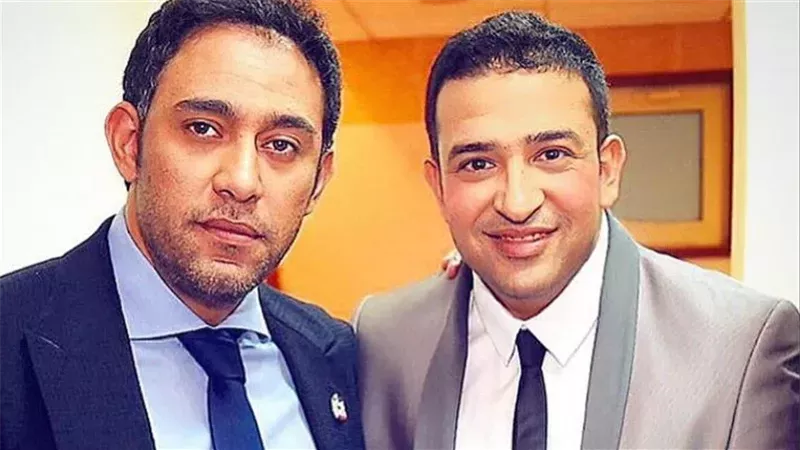 تامر حسين