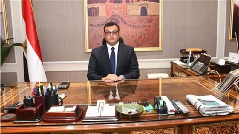 شريف الشربيني