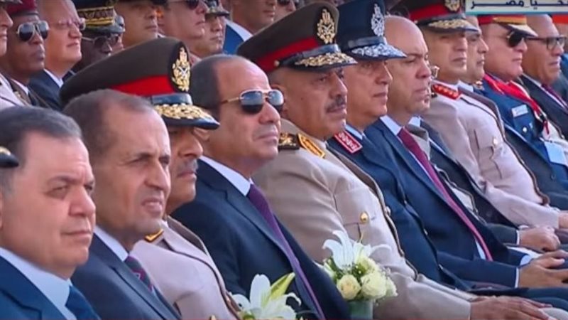 الرئيس عبد الفتاح