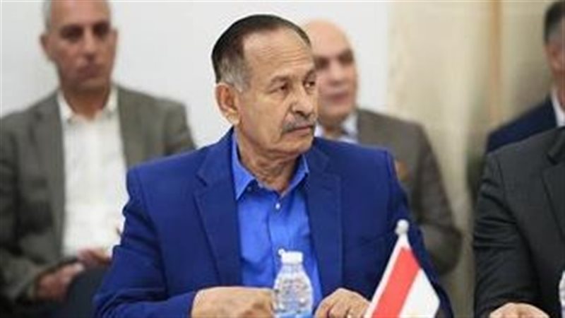 محمد الأمين رئيس
