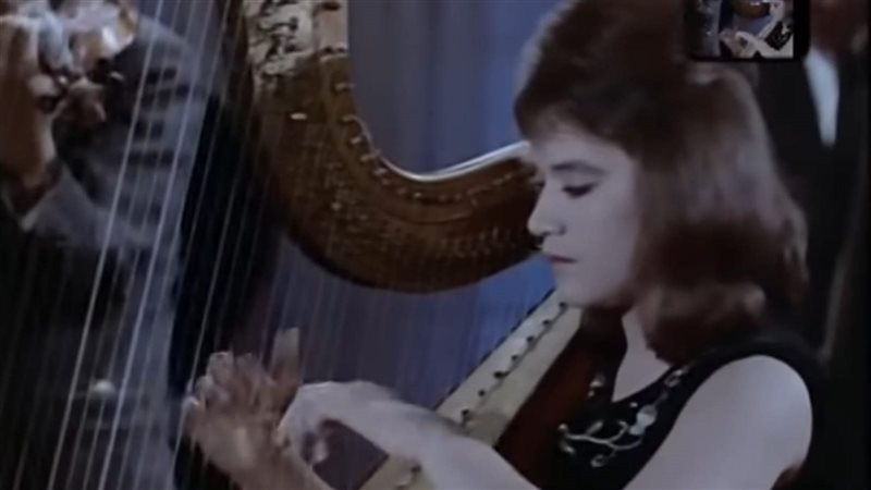 الراحلة سميرة ميشيل،
