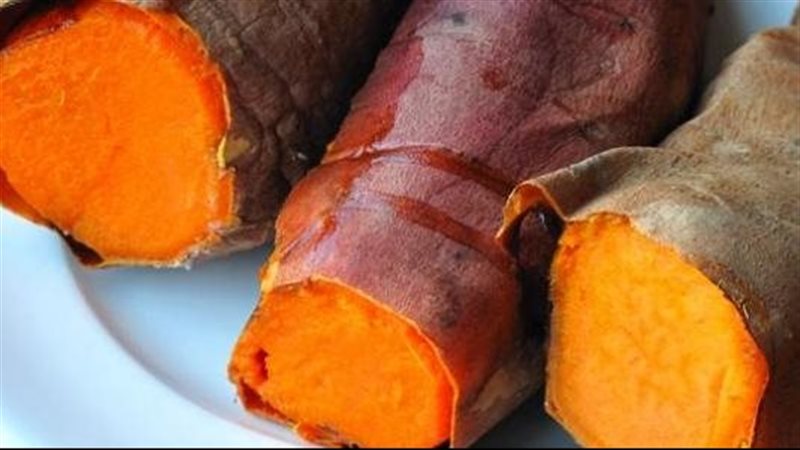 فوائد تناول البطاطا