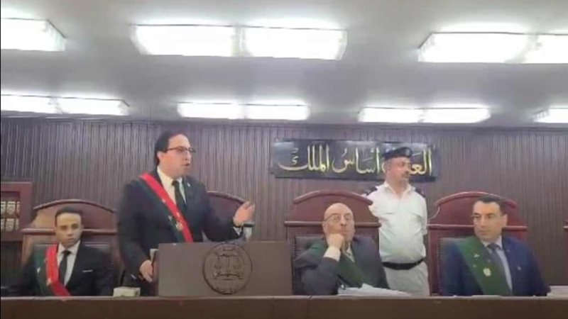جنايات شبرا الخيمة